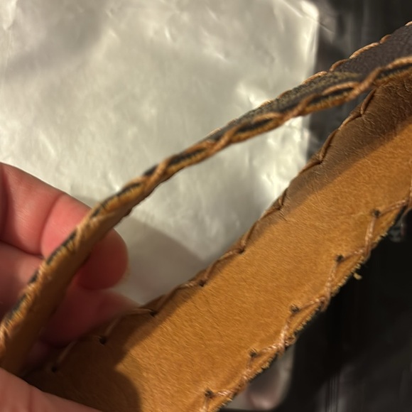 Authentic Louis Vuitton Keychain - Picture 3 of 5